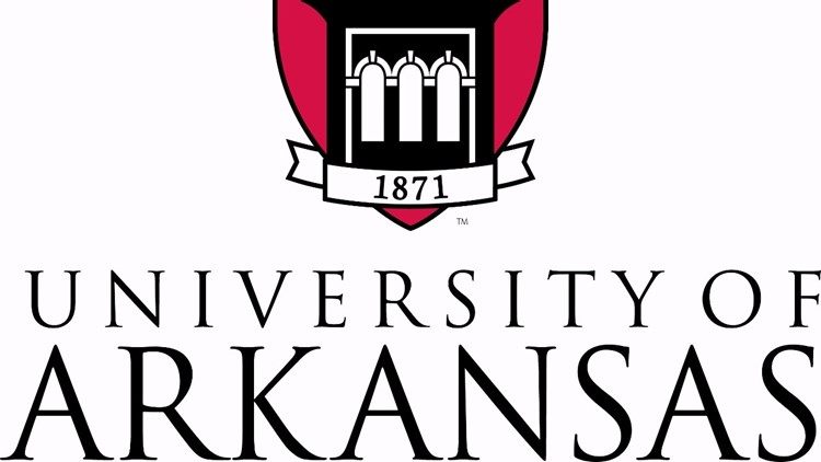 University of Arkansas – 50 Most Affordable Part-Time MSN Online Programs 2019