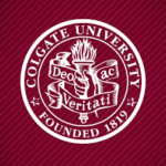 colgate university computer science ranking