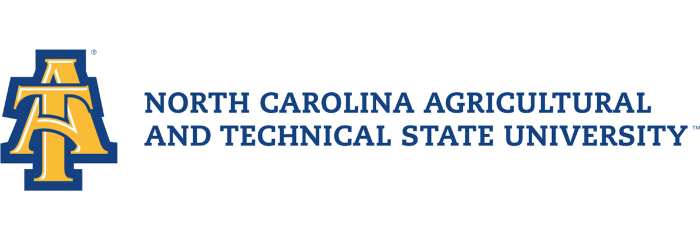 North Carolina A & T State University – Top 40 Most Affordable Master’s in Technology Online Degree Programs 2019