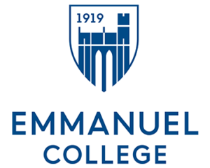 emmanuel college logo