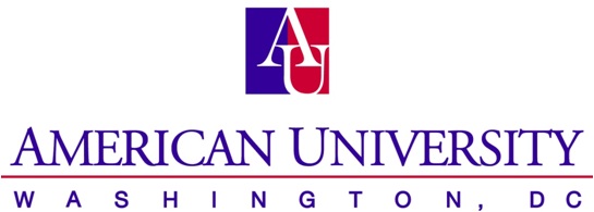 American University – Top 30 Most Affordable Master’s in Education Online Programs with Licensure