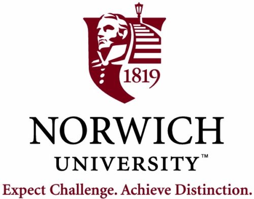 Norwich University - Top 15 Most Affordable Master’s in Construction Management Online Programs