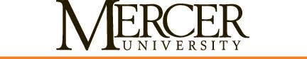 mercer-university