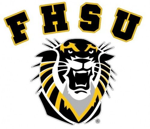 Logo of FHSU for our ranking of online mba in hospitality management programs