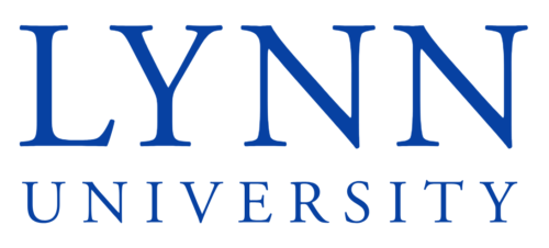 Logo of Lynn University for our ranking of online mba in hospitality management programs