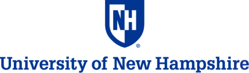 Logo of University of New Hampshire for our ranking of online mba in hospitality management programs