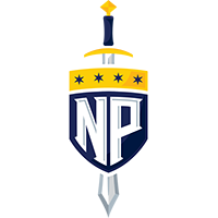 north park university logo