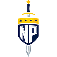 north park university logo