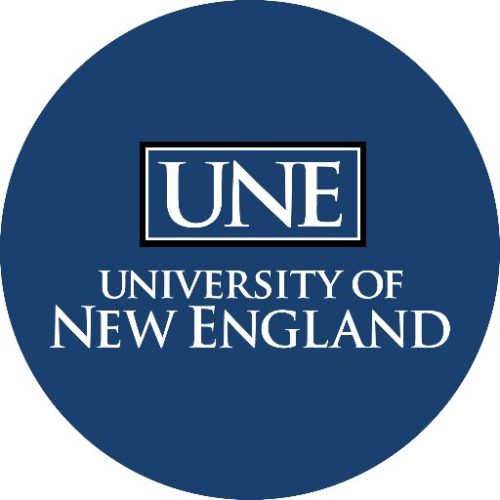 University of New England - Top 50 Most Affordable Master’s in Public Health Online (MPH) Programs 2019