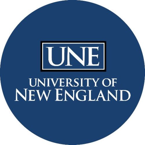 University of New England - Top 50 Most Affordable Master’s in Public Health Online (MPH) Programs 2019