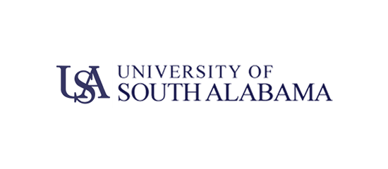 University of South Alabama – Top 30 Most Affordable MSN in Nursing Informatics Online Programs 2019