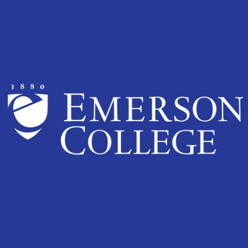 Emerson College - Top 20 Online Master’s in Digital Marketing Programs 2020