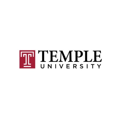 Temple University - Top 20 Accelerated Online MSW Programy