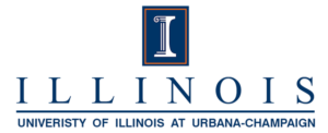 university of illinois urbana champaign logo