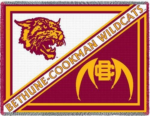 Bethune-Cookman University - 30 Accelerated Master’s in Criminal Justice Online Programs