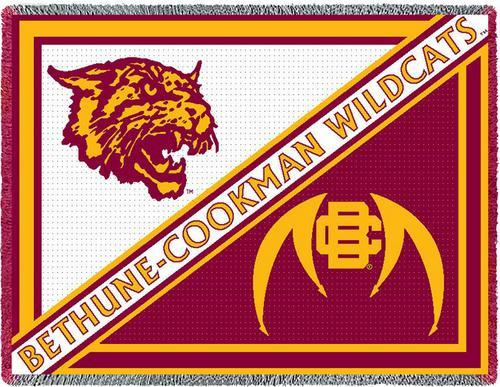 Bethune-Cookman University – 30 Accelerated Master’s in Criminal Justice Online Programs