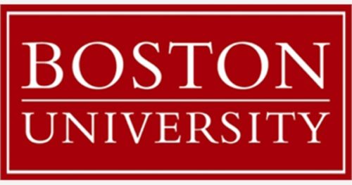 Boston University - 30 Accelerated Master’s in Criminal Justice Online Programs