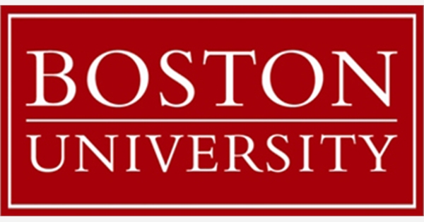 Boston University – 30 Accelerated Master’s in Criminal Justice Online Programs