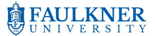 Faulkner University - 30 Accelerated Master’s in Criminal Justice Online Programs