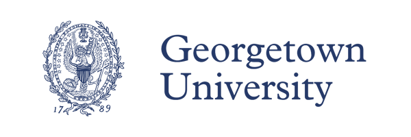 Georgetown University – Top 50 Accelerated MSN Online Programs