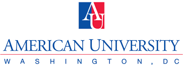 American University - 50 Accelerated Online Master’s in Sports Management 2020