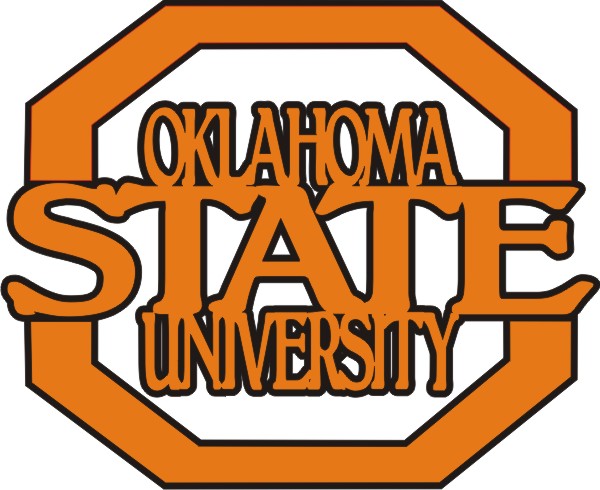 oklahoma state university logo jpeg | College Football 