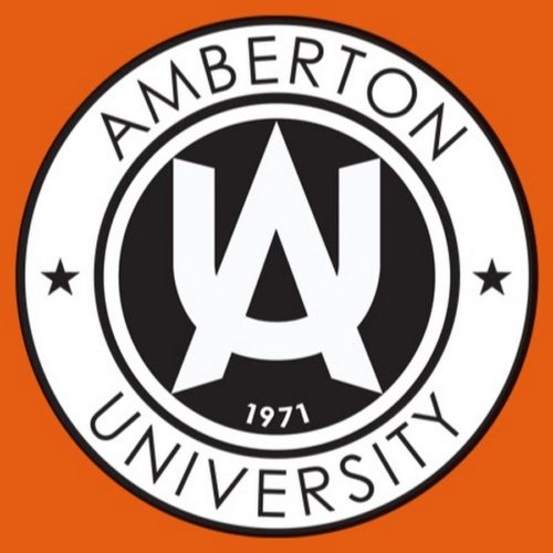 Amberton University - Top 50 Most Affordable Online MBA Degree Programs 2020