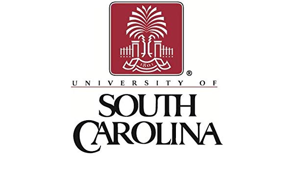 University of South Carolina – Top 50 Affordable Online Graduate Education Programs 2020
