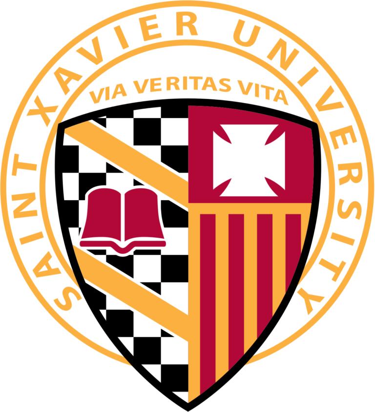 Saint Xavier University Degree Programs, Accreditation, Applying
