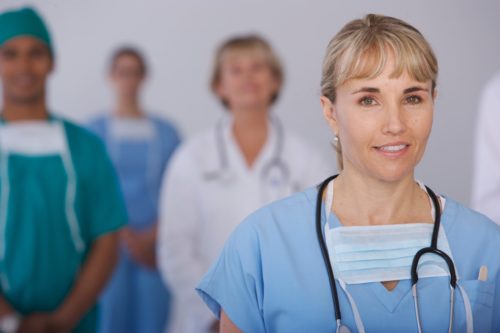 5 Characteristics of a Clinical Nurse Leader