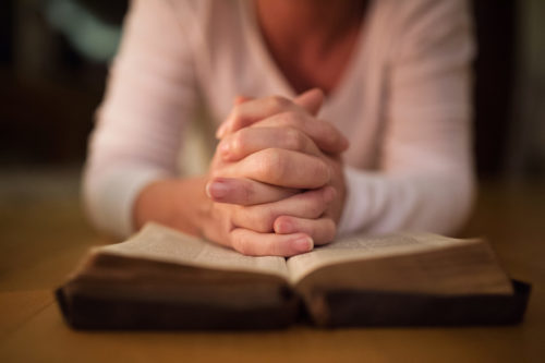 5 Characteristics of a Spiritual Counselor