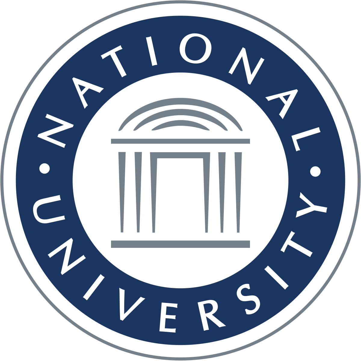 National University – Top 15 Most Affordable Master’s in Film Studies Online Programs 2020