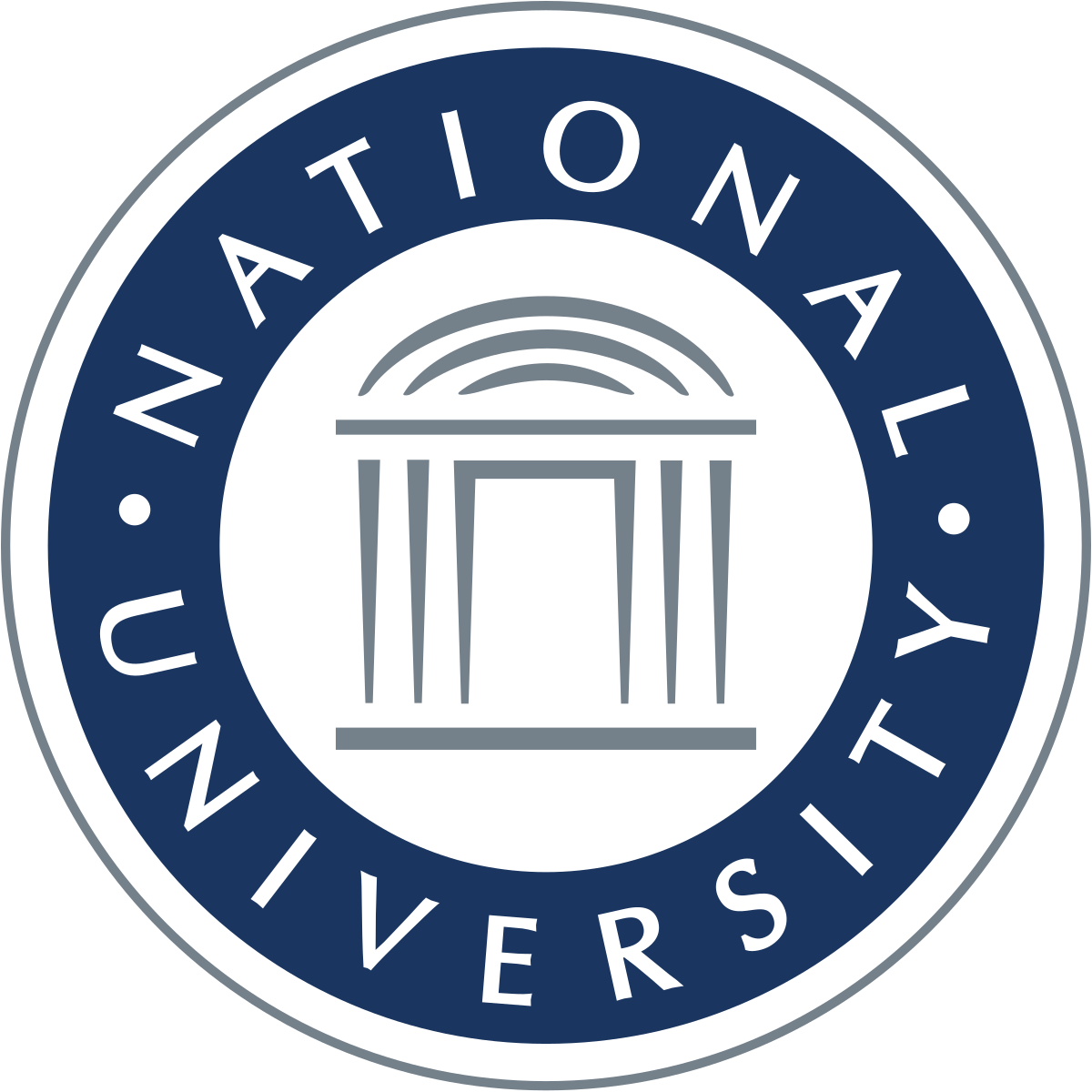 National University – Top 15 Most Affordable Master’s in Film Studies Online Programs 2020