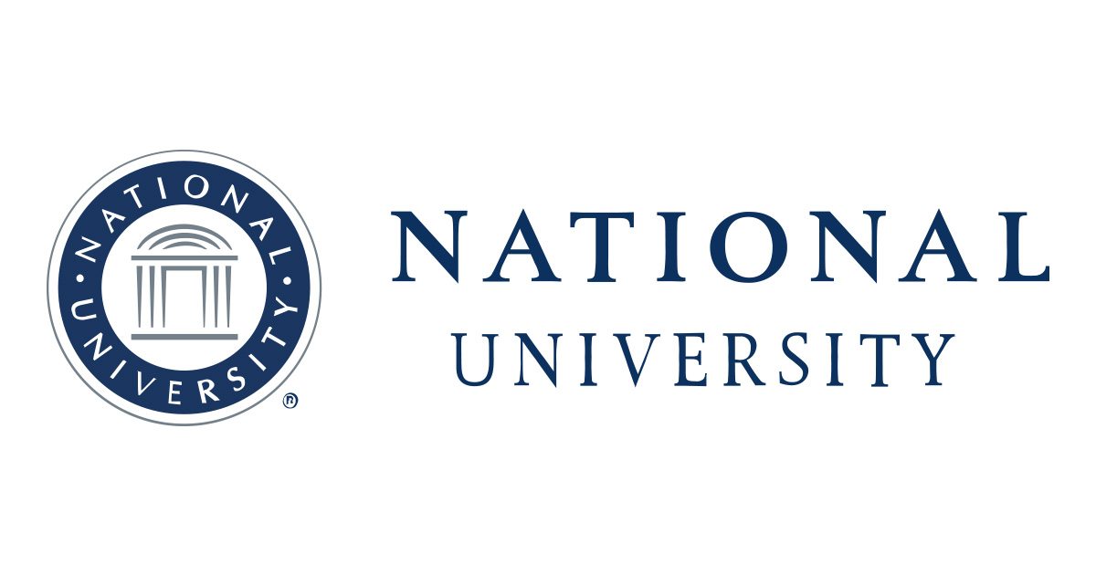 National University – Top 30 Affordable Master’s in Cybersecurity Online Programs 2020