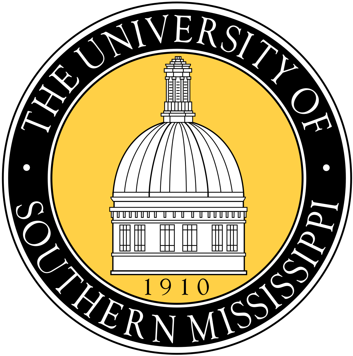 University of Southern Mississippi – Top 20 Most Affordable Master’s in Human and Family Development Online Programs 2020