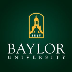 baylor university accreditation