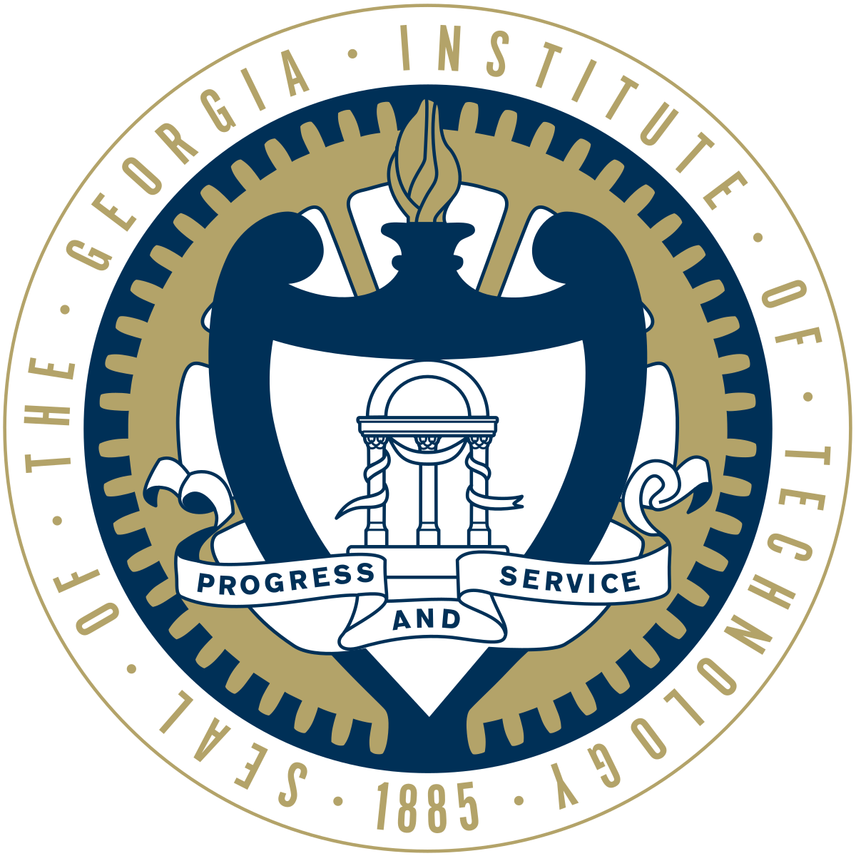 Georgia Institute of Technology – Top 50 Best Online Master’s in Data Science Programs 2020