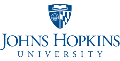 Johns Hopkins University - Top 50 Best Online Master’s in Data Science Programs 2020