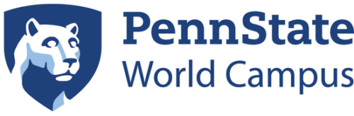 Pennsylvania State University World Campus - Top 50 Best Online Master’s in Data Science Programs 2020