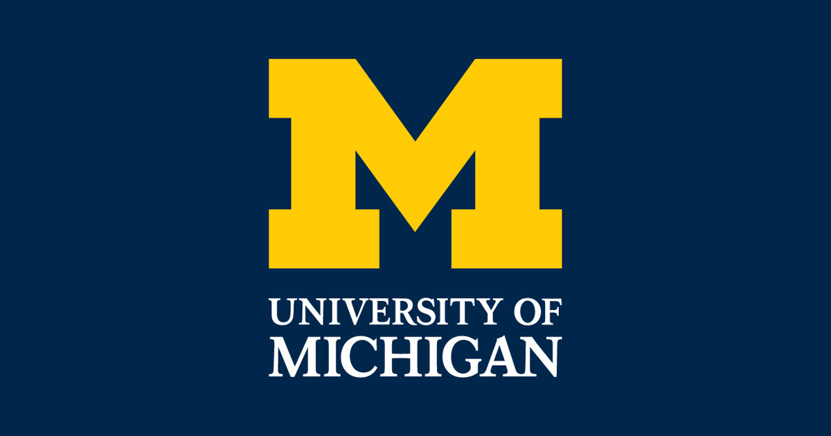 University of Michigan - Top 50 Best Online Master's in Data Science  Programs 2020 - Best Colleges Online