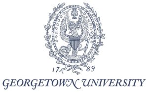 georgetown university accreditation