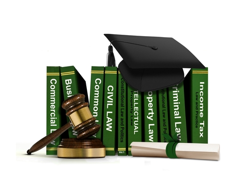 How Long Does It Take To Complete a Law Degree?