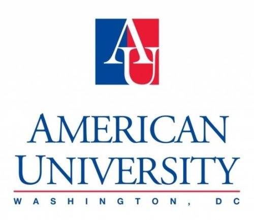 American University - 30 Most Affordable Online Master’s in Food Science and Nutrition 2020