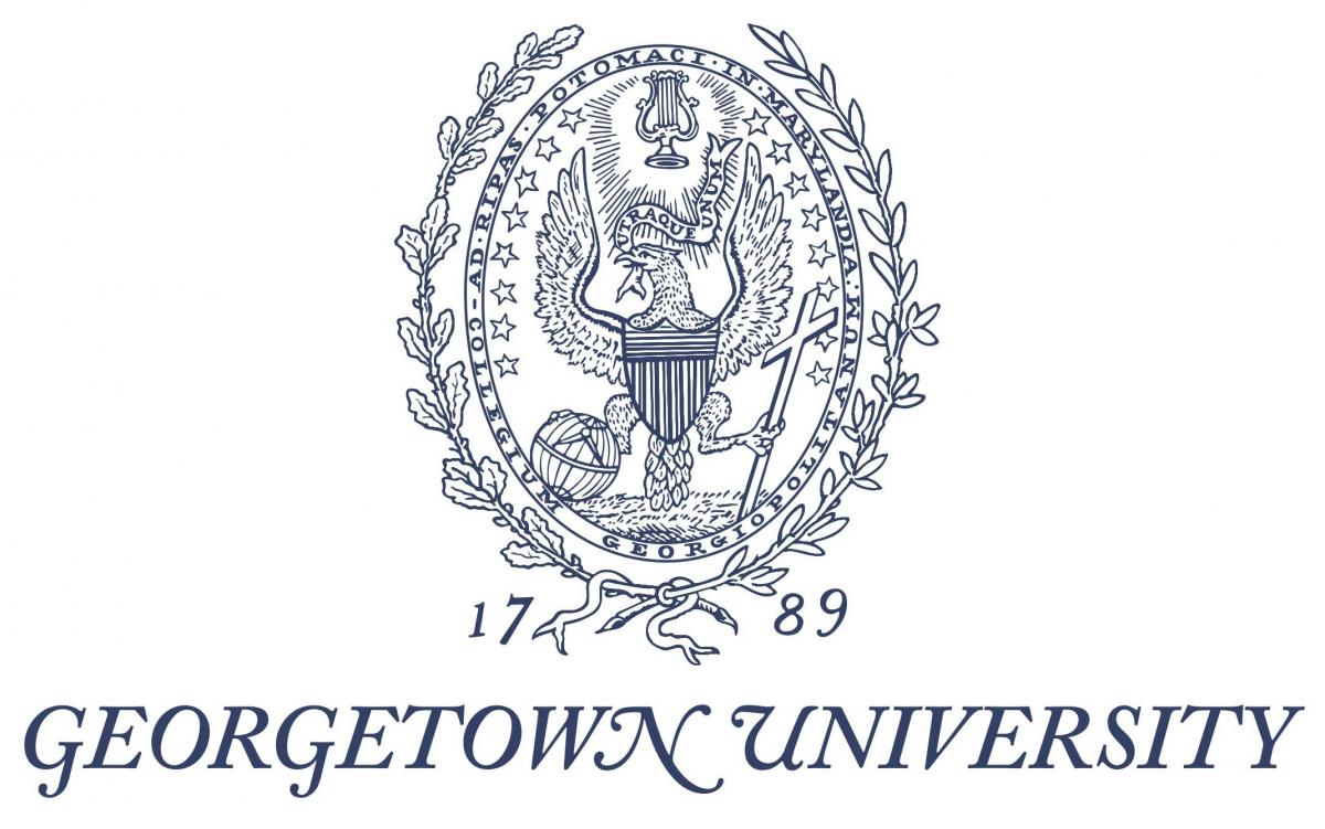 Georgetown University – 20 Most Affordable Master’s in Real Estate Online Programs of 2020