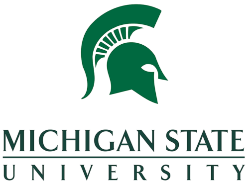 Michigan State University - Top 50 Most Affordable Master’s in Higher Education Online Programs 2020