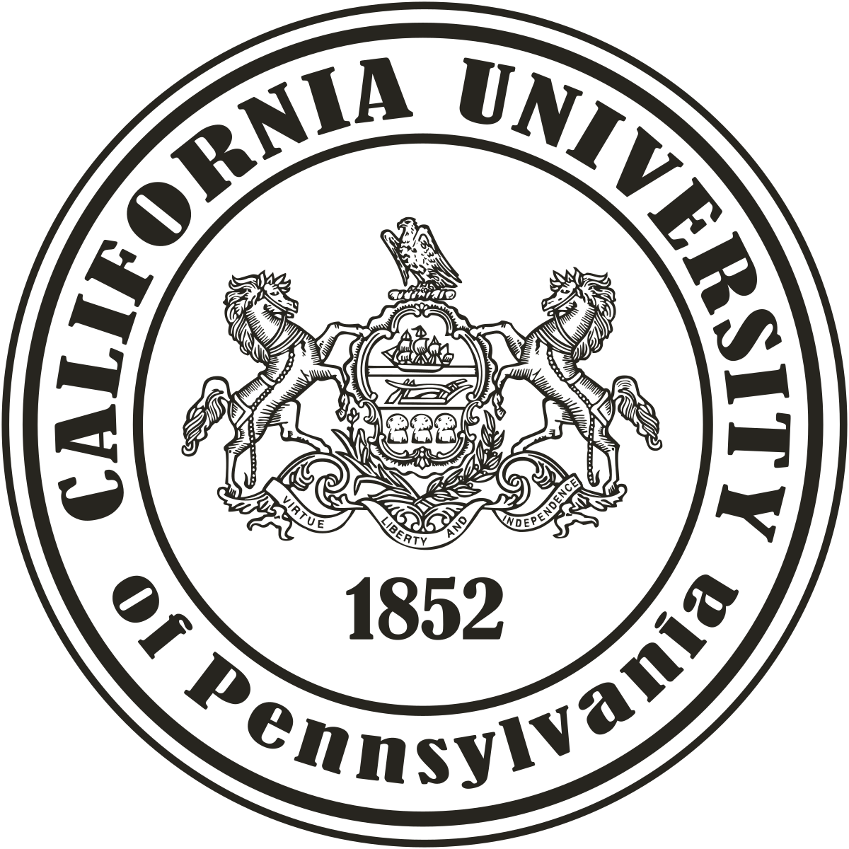California University of Pennsylvania – 50 No GRE Master’s in Sport Management Online Programs 2020