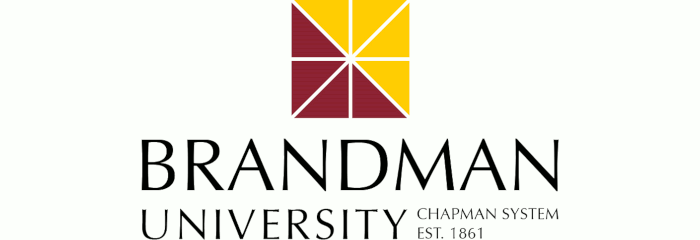 Brandman University – 50 No GRE Master’s in Human Resources Online Programs 2021