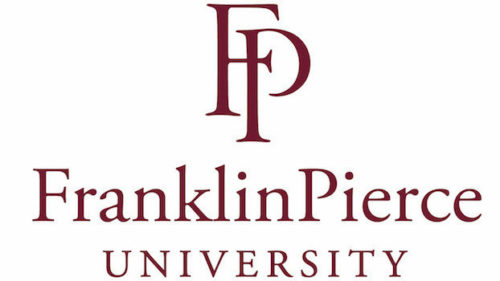 Franklin Pierce University - 50 Best Small Colleges for an Affordable Online MBA