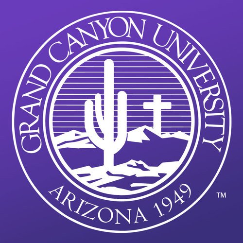 Grand Canyon University - 50 No GRE Master’s in Human Resources Online Programs 2021