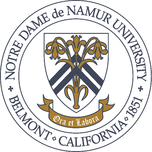 Notre Dame De Namur University – 50 Best Small Colleges for an Affordable Online MBA